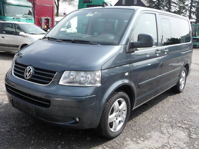 půjčovna minibusů Český Krumlov