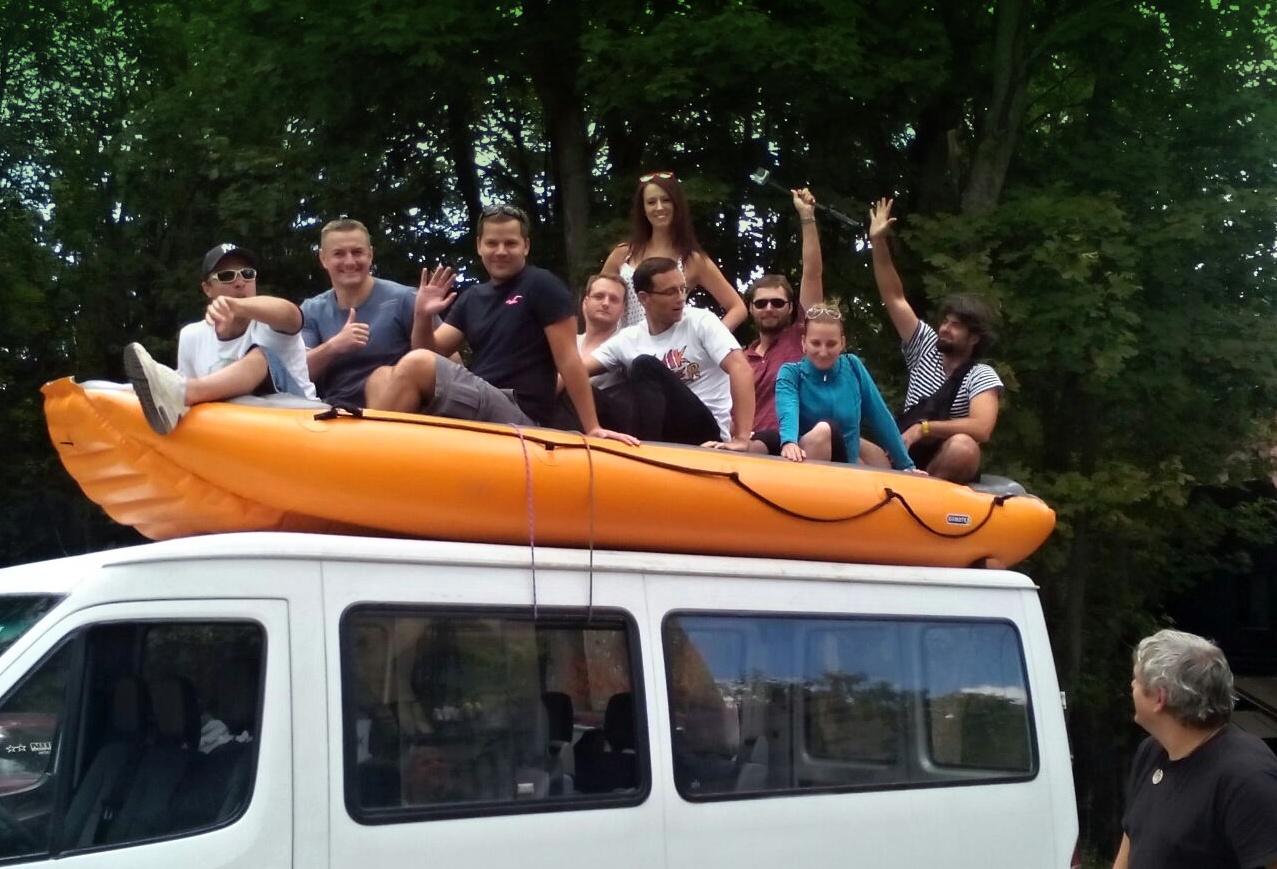 cesky krumlov sport service